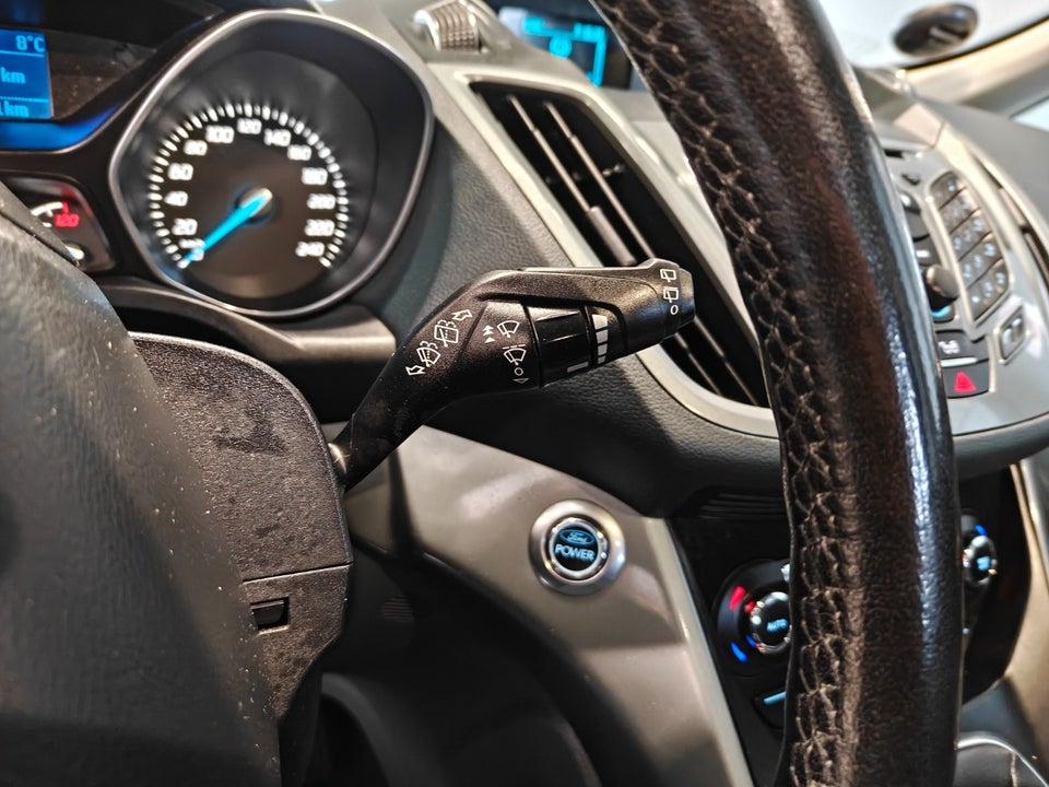 Ford C-MAX 1,0 SCTi 125 Titanium 5d