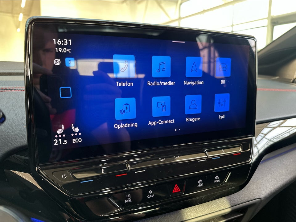 VW ID.5 77 GTX 4Motion 5d