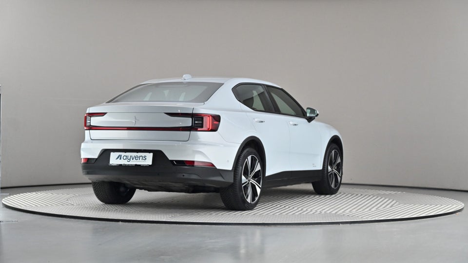 Polestar 2 Standard Range 5d