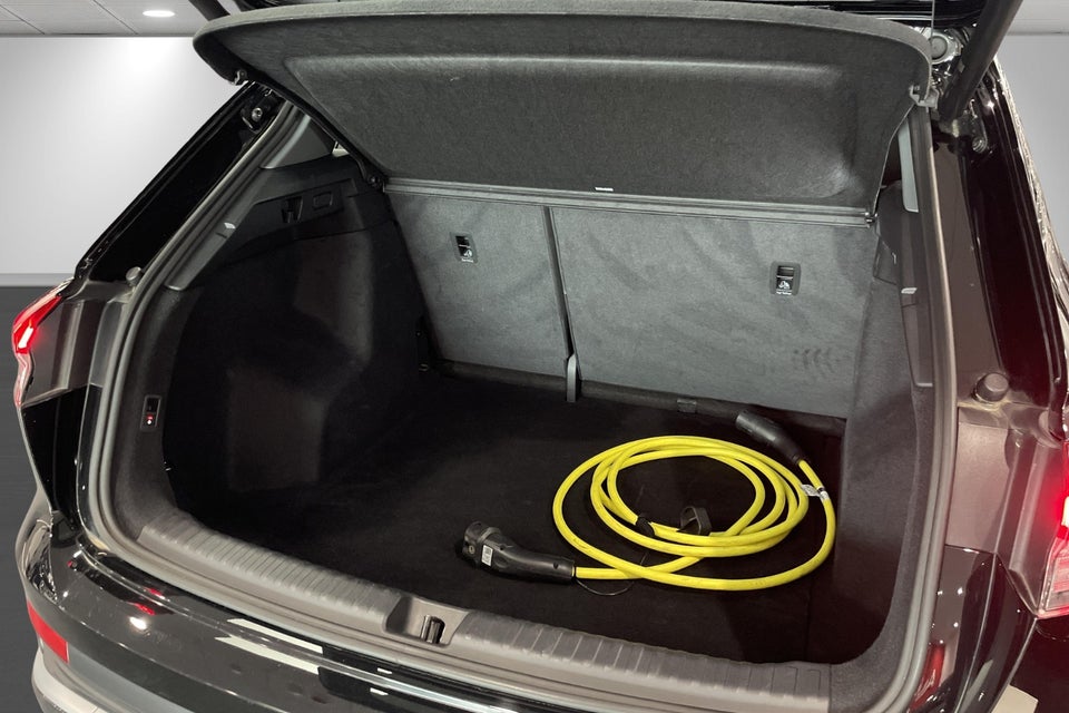 Audi Q4 e-tron 45 S-line 5d