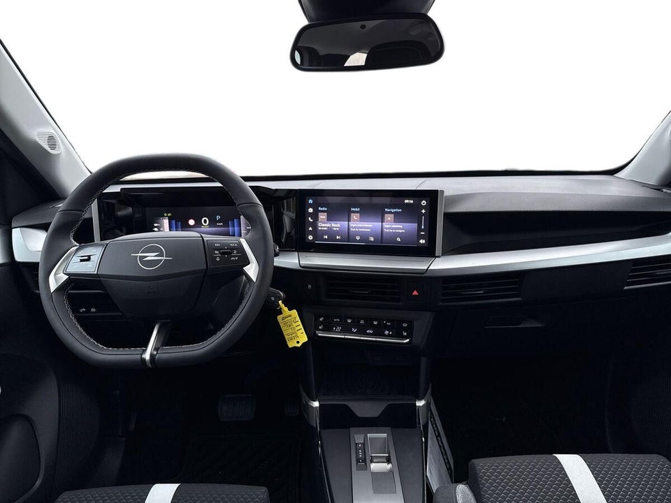 Opel Frontera 44 GS 5d