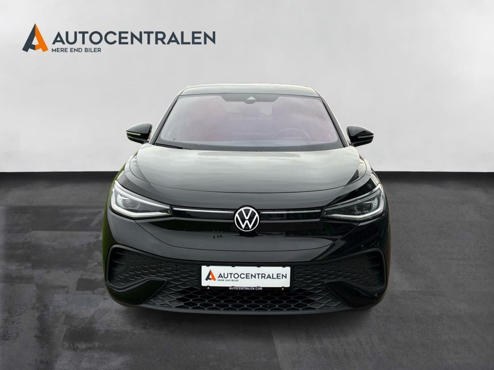 VW ID.5 77 Pro Performance 5d