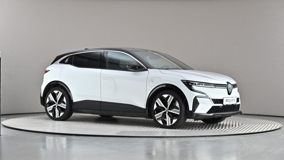 Renault Megane E-Tech 60 Iconic 5d