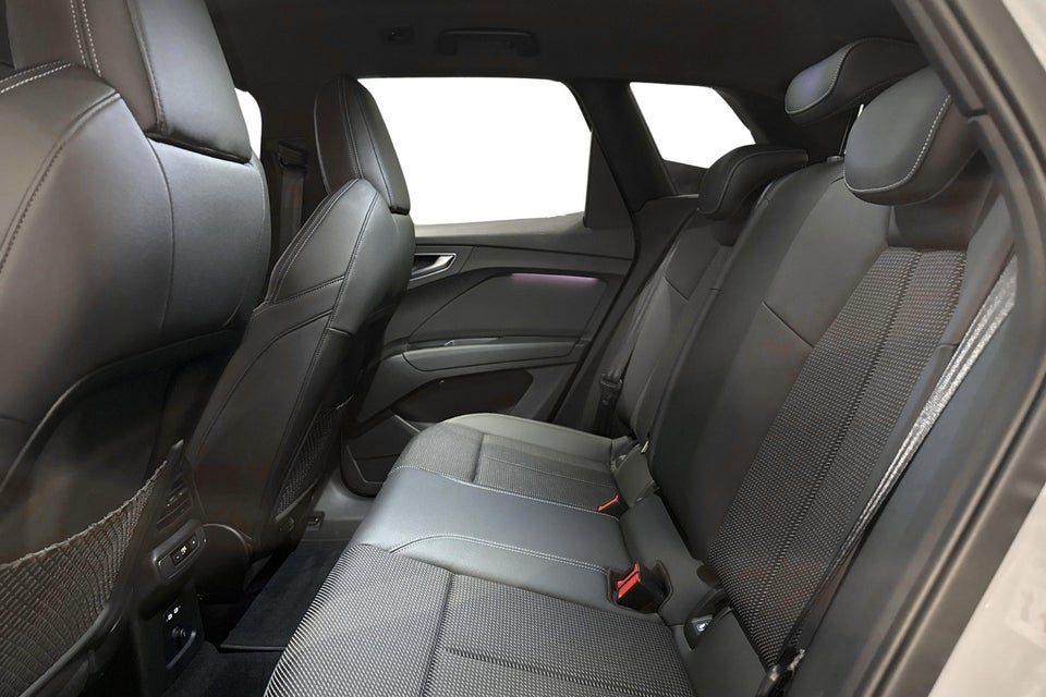 Audi Q4 e-tron 45 Ultra S-line 5d