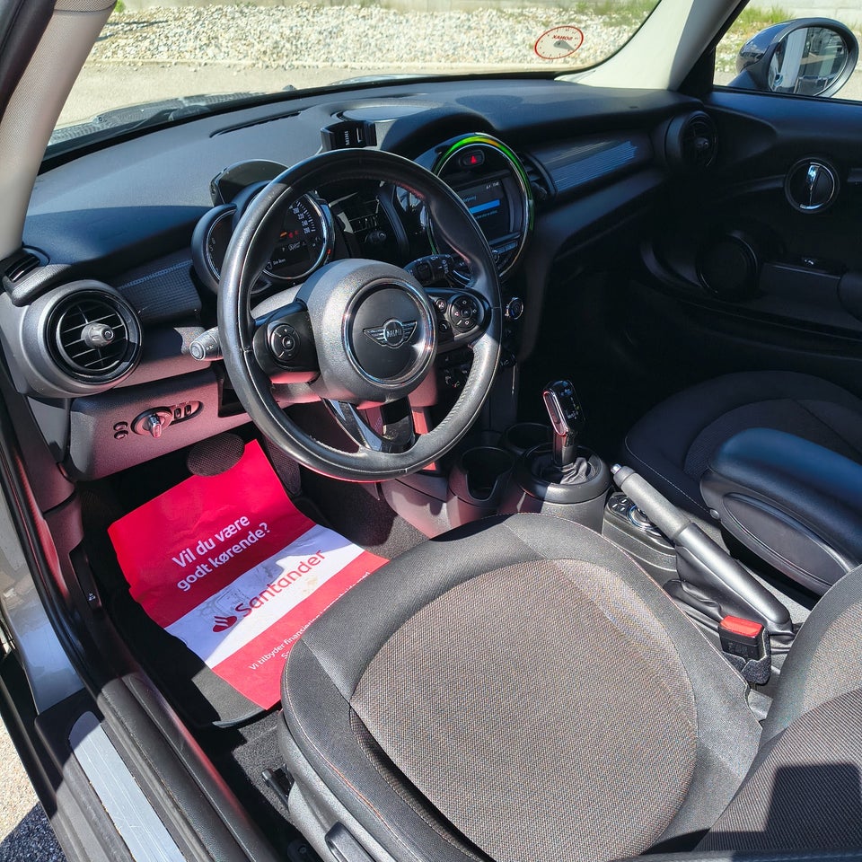 MINI Cooper 1,5  3d