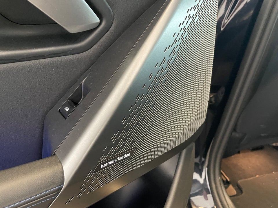 BMW i5 eDrive40 M-Sport Pro 4d