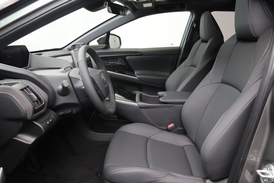 Toyota bZ4X Executive Premium 5d