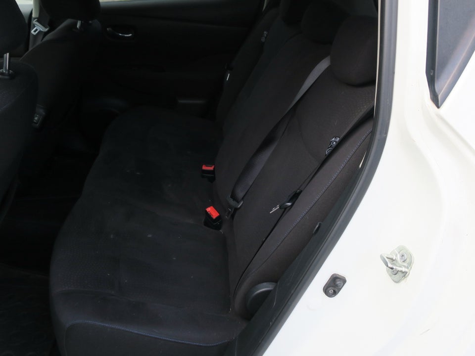 Nissan Leaf 30 Tekna 5d