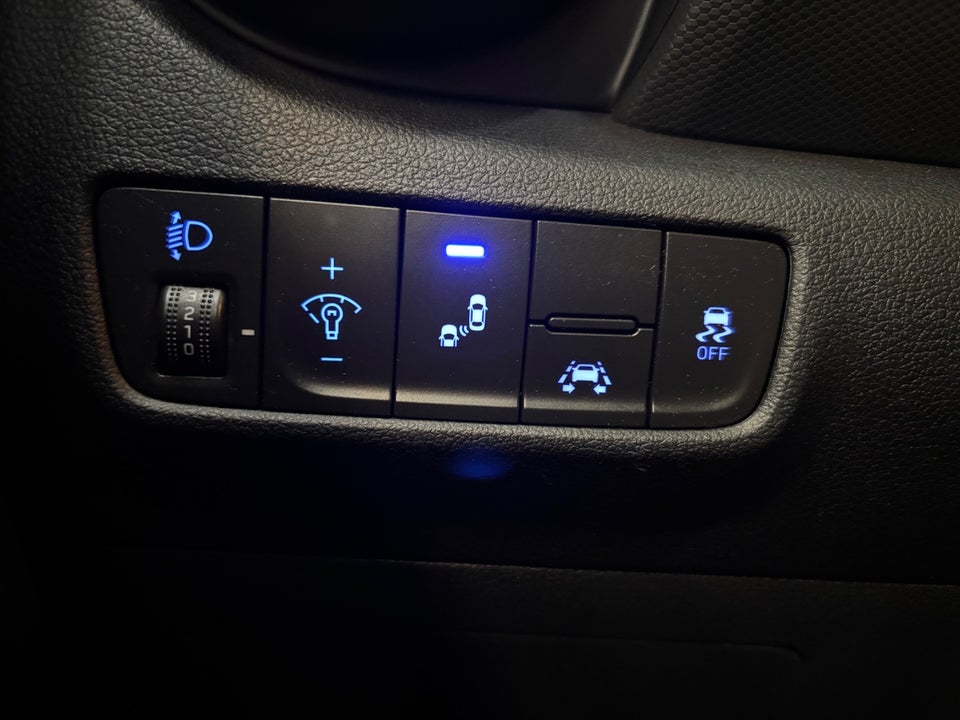 Hyundai Kona 1,0 T-GDi Value Edition+ 5d