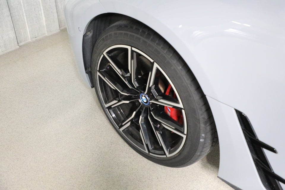 BMW i4 M50 xDrive 5d
