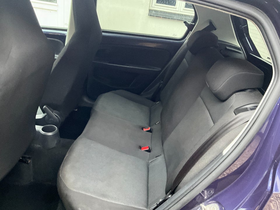 Skoda Citigo 1,0 60 Active GreenTec 5d