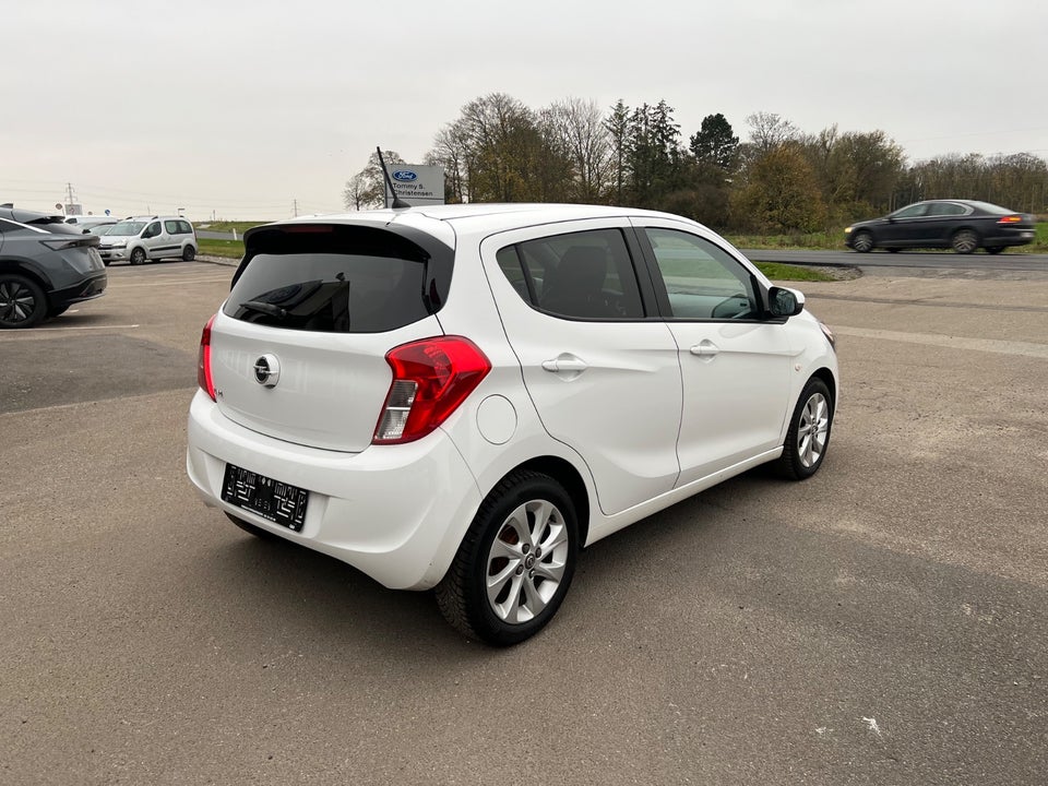 Opel Karl 1,0 Cosmo 5d