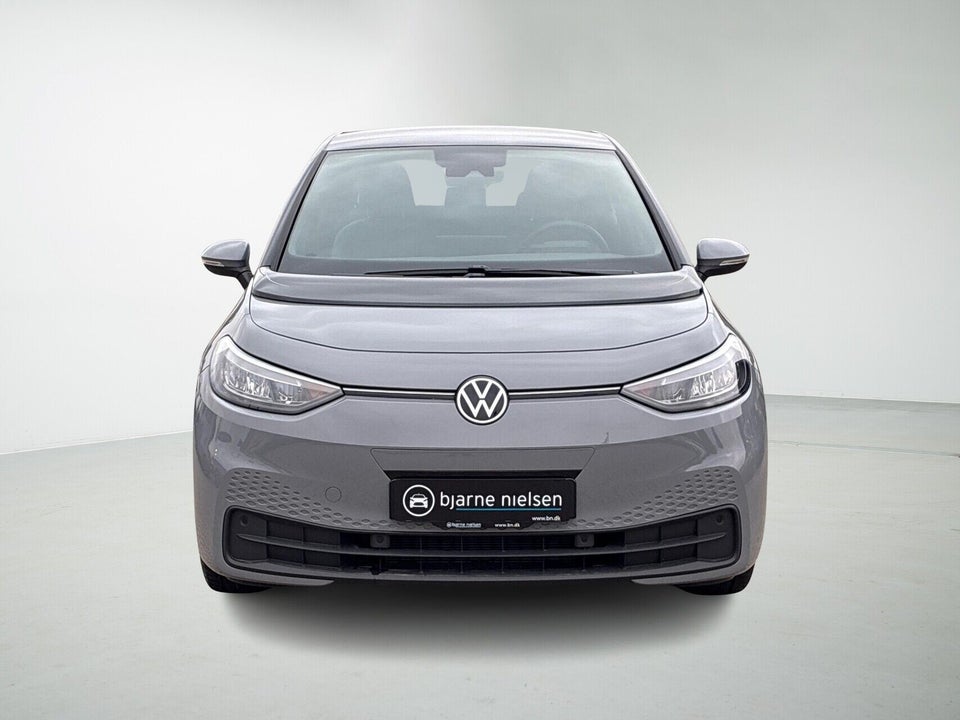 VW ID.3 58 Pro Performance 5d