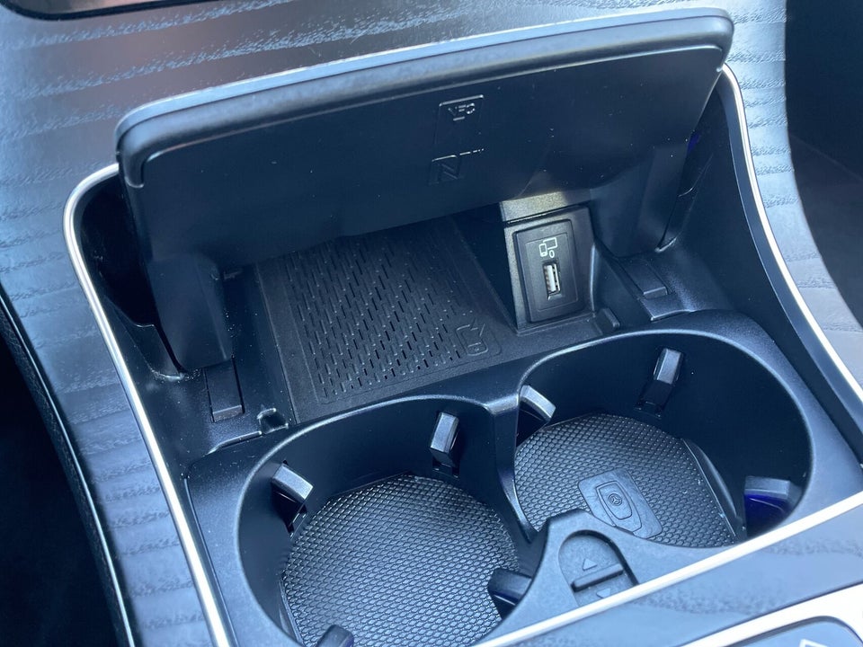 Mercedes C220 d 2,0 Progressive stc. aut. 5d