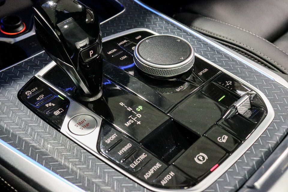 BMW X5 3,0 xDrive45e M-Sport aut. 5d