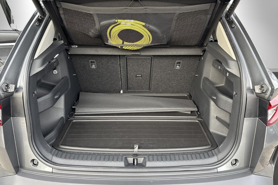 Skoda Elroq 85 iV Advanced 5d