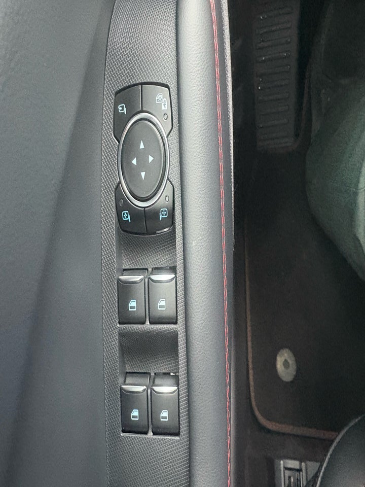 Ford Mustang Mach-E 98 Premium Extended Range 5d