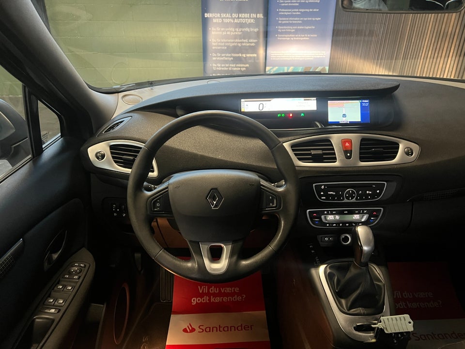 Renault Grand Scenic III 2,0 dCi 150 Dynamique aut. 7prs 5d