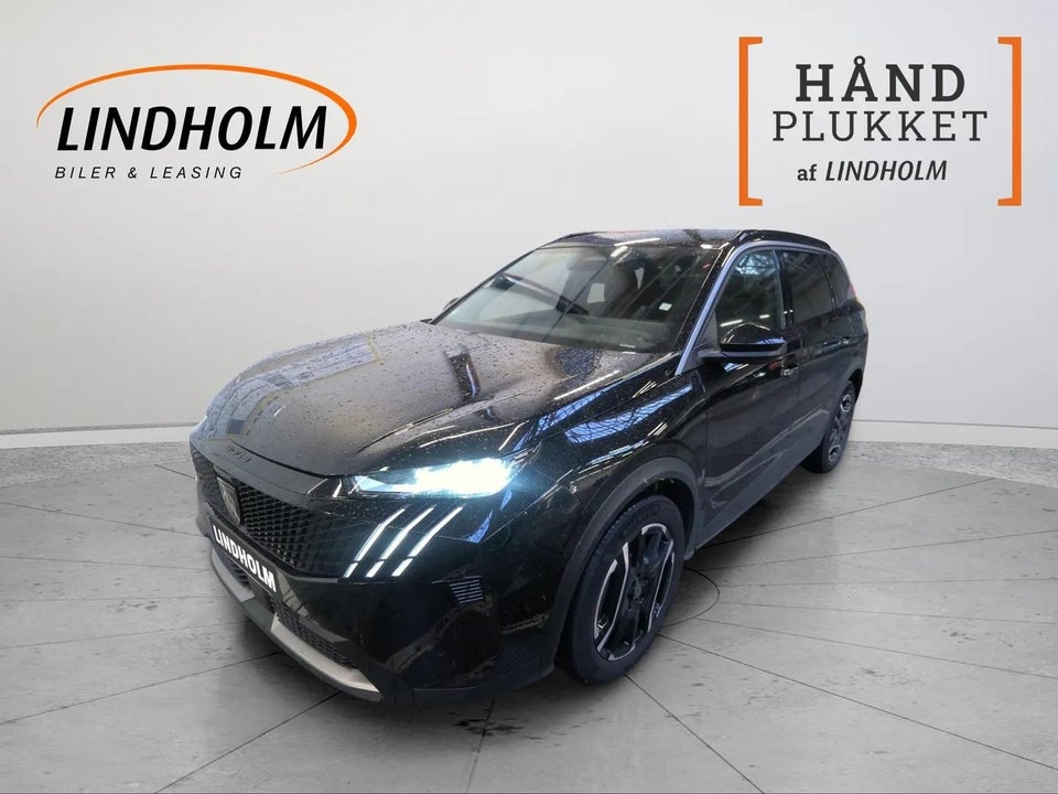 Peugeot e-5008 77 Allure 7prs 5d
