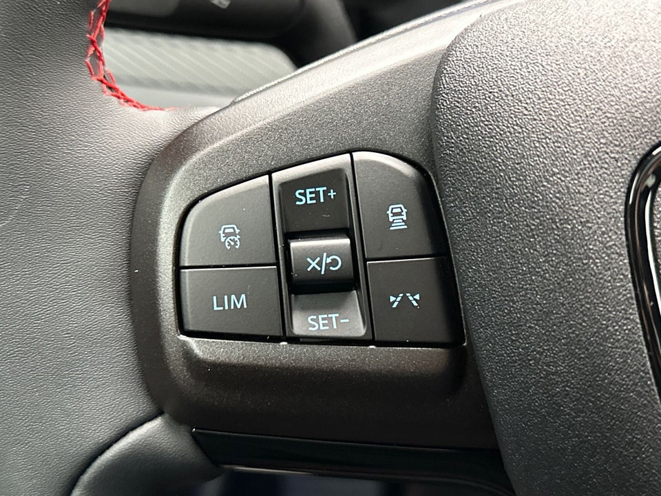 Ford Mustang Mach-E 98 Premium Extended Range AWD 5d