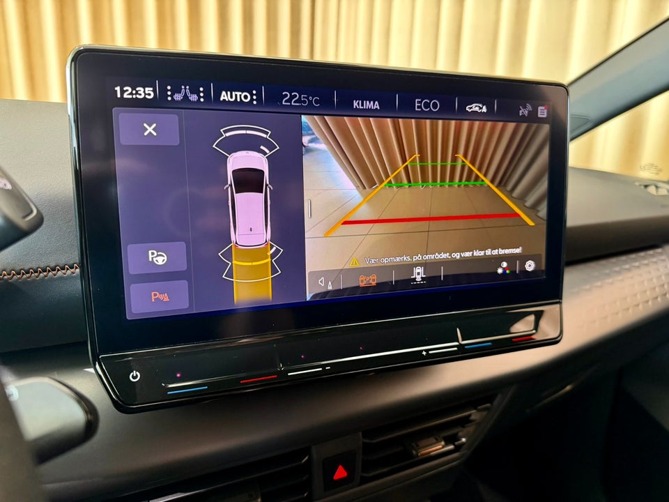 Cupra Born 58 High 5d