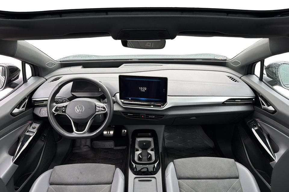 VW ID.4 77 Style+ 5d