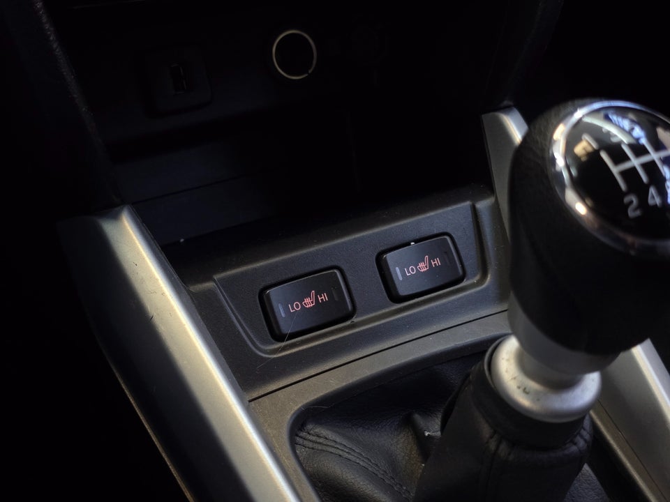 Suzuki Vitara 1,6 DDiS Active 5d