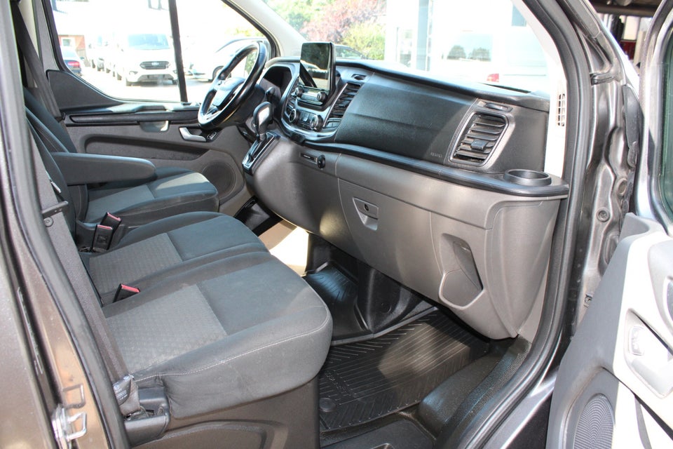 Ford Transit Custom 300 L2 2,0 TDCi 130 Trend aut.