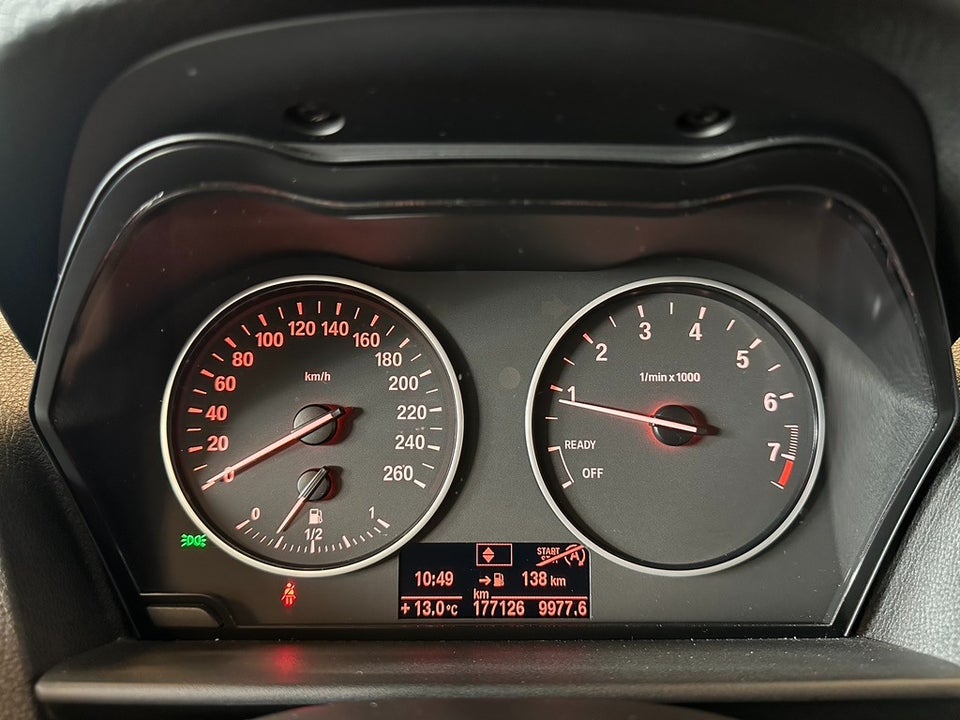 BMW 114i 1,6  3d