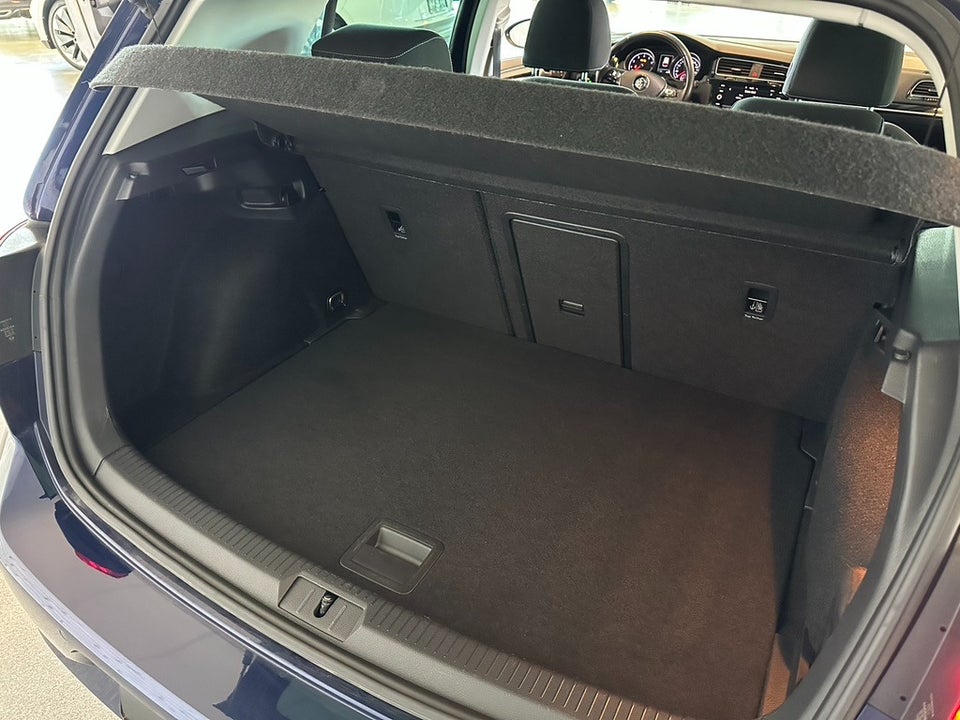 VW Golf VII 1,5 TSi 150 Highline 5d