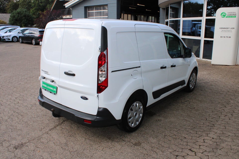 Ford Transit Connect 1,5 TDCi 100 Trend kort