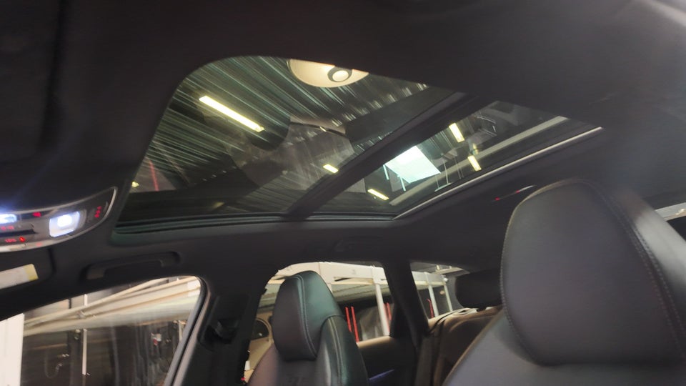 Audi RS6 4,0 TFSi Avant quattro Tiptr. 5d