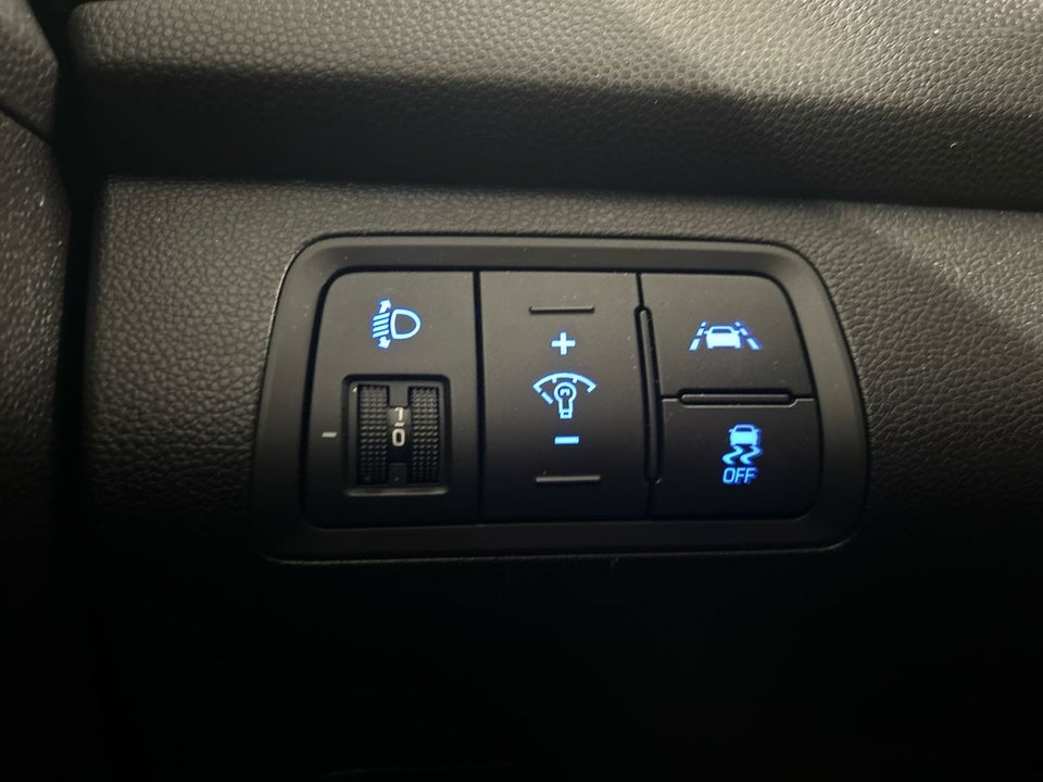 Hyundai i20 1,0 T-GDi Trend 5d