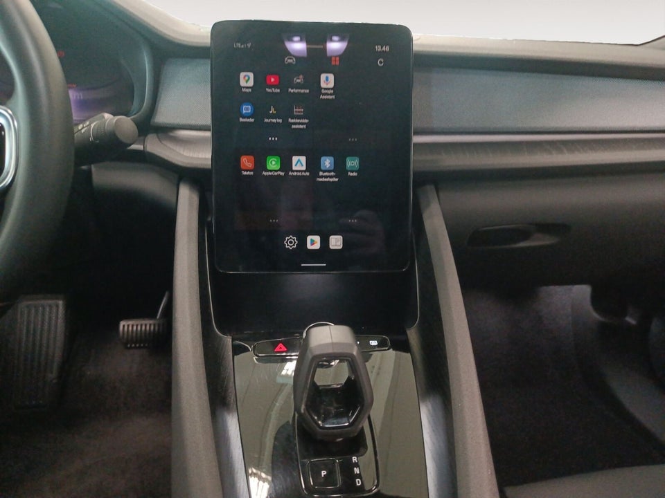 Polestar 2 Standard Range 5d