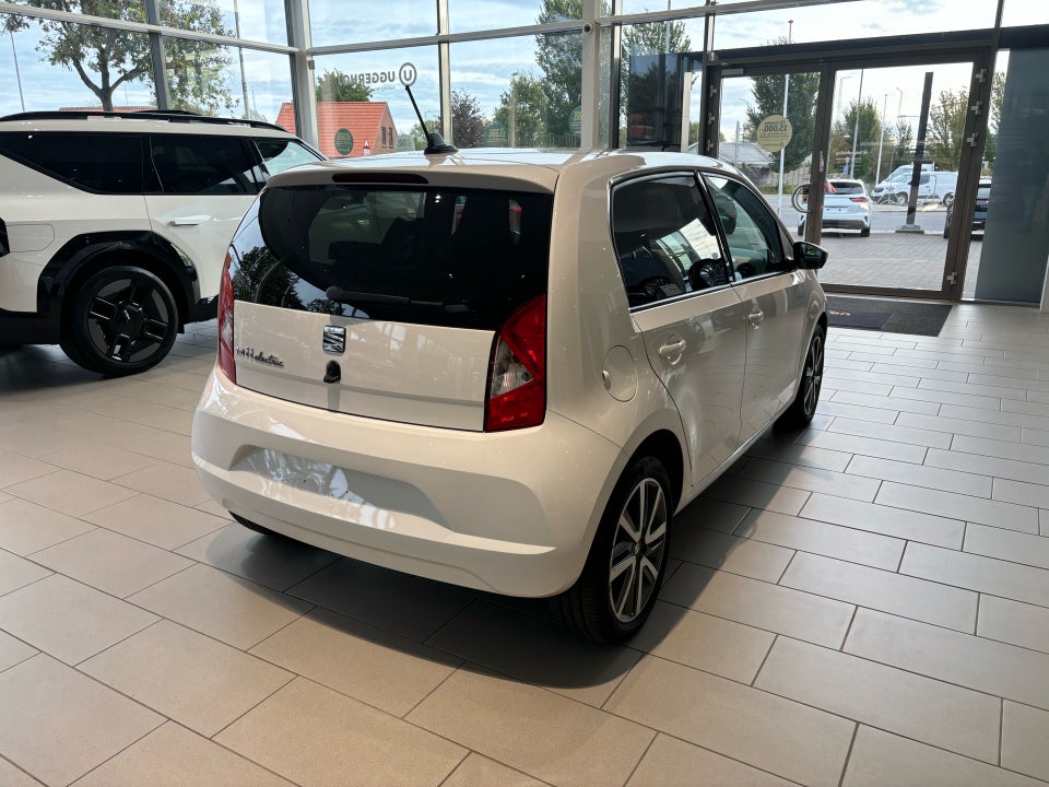 Seat Mii Electric+ 5d