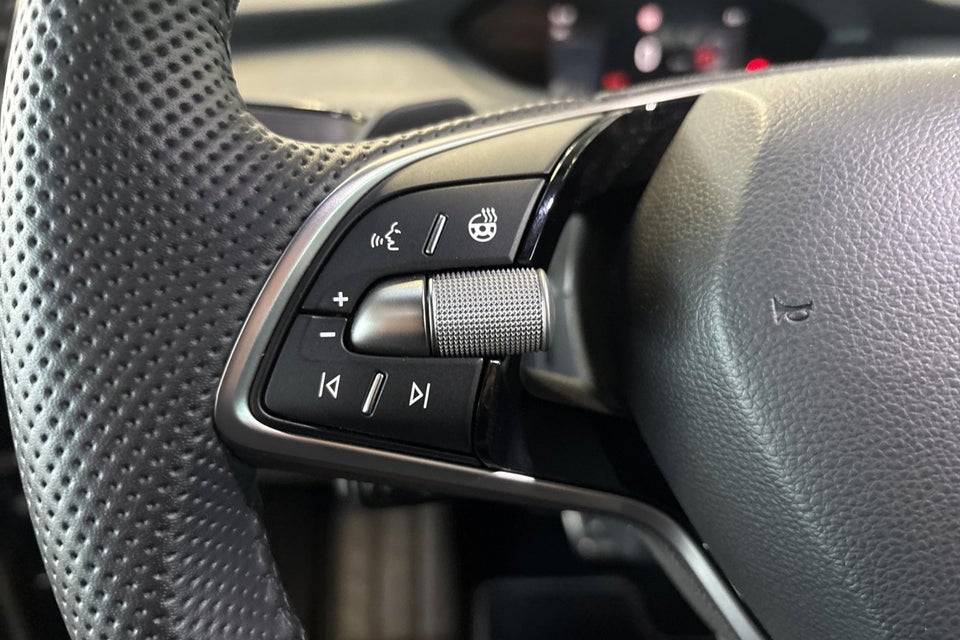 Skoda Enyaq 85 iV Sportline 5d