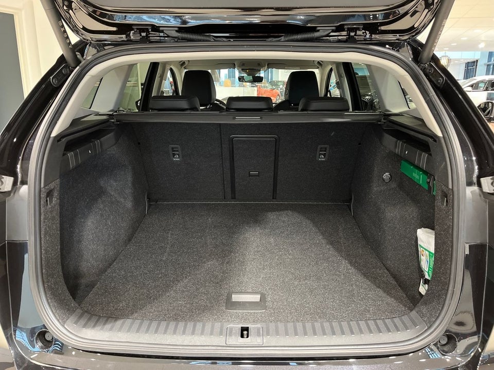 Skoda Enyaq 60 iV Premium 5d