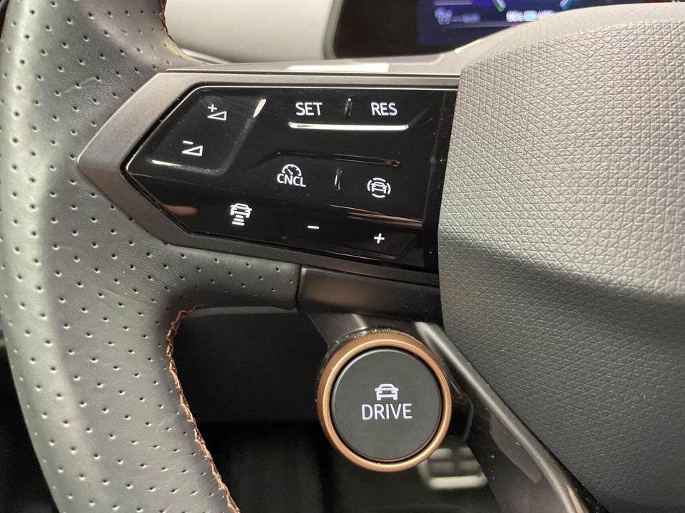 Cupra Tavascan 77 Endurance 5d