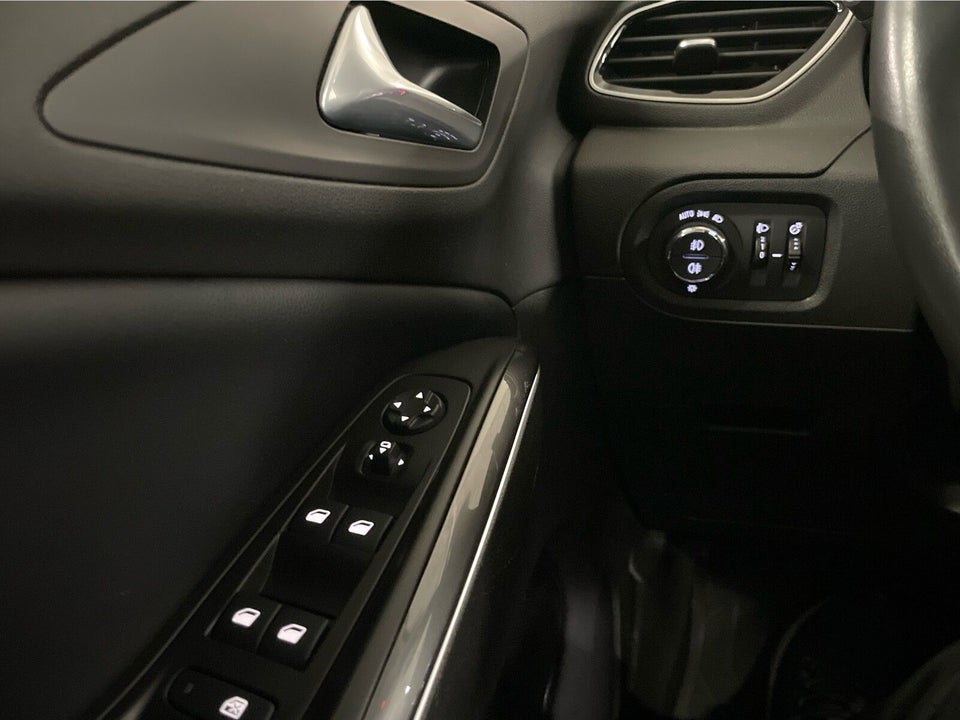 Opel Grandland X 1,5 CDTi 130 Elegance aut. 5d