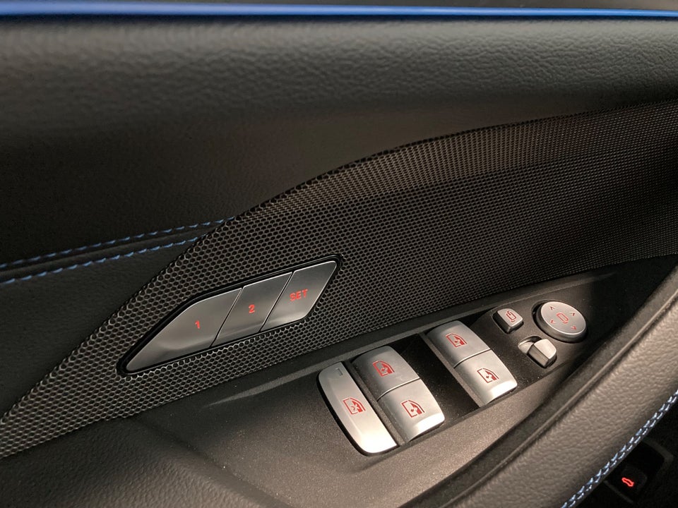 BMW i4 M50 M-Sport Pro xDrive 5d