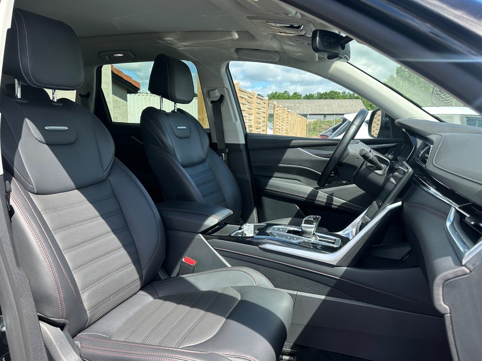 Maxus Euniq6 70  5d