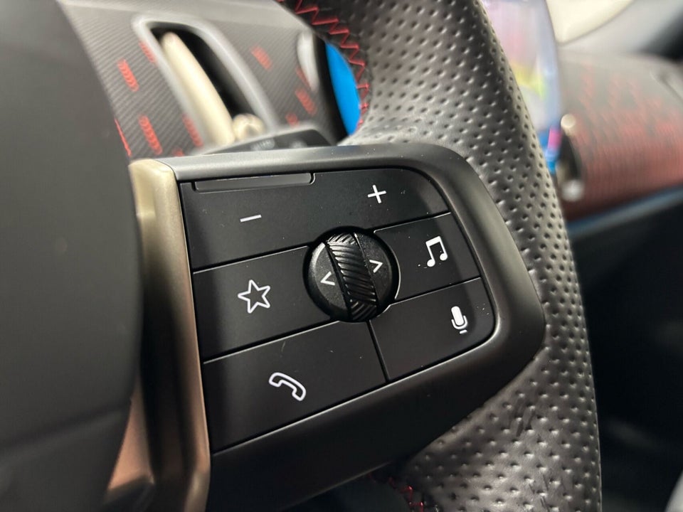 MINI Countryman E JCW Trim L 5d