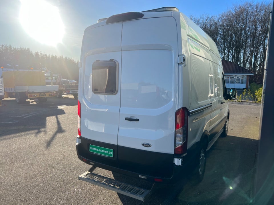 Ford Transit 350 L2 Van 2,0 TDCi 130 Trend H3 FWD