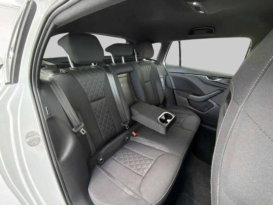 Skoda Scala 1,5 TSi 150 Style DSG 5d