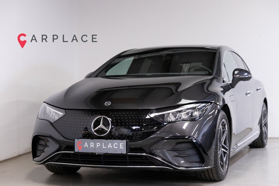 Mercedes EQE300 AMG Line 4d