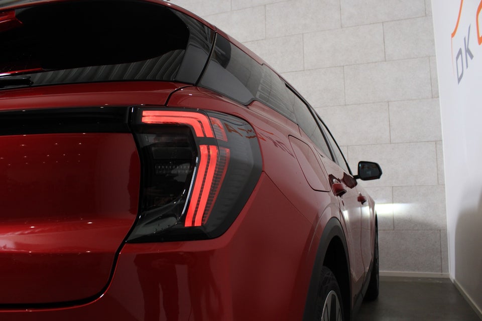 Ford Explorer 84 Premium Extended Range AWD 5d