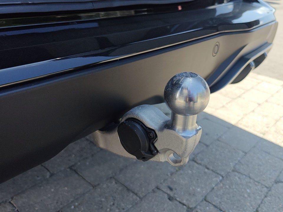 Ford Transit Custom 300S 2,0 EcoBlue MS-RT aut.