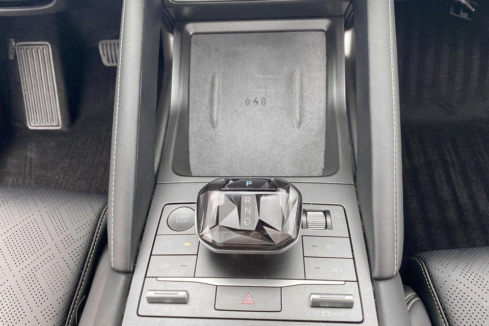 BYD Atto 2 46 Boost 5d