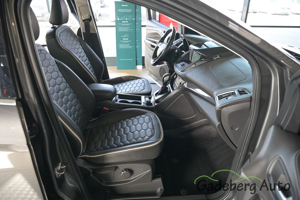 Ford Kuga 1,5 SCTi 176 Vignale aut. AWD 5d