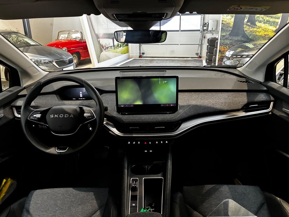 Skoda Elroq 85 iV Premium 5d